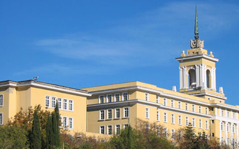 Военноморска академия